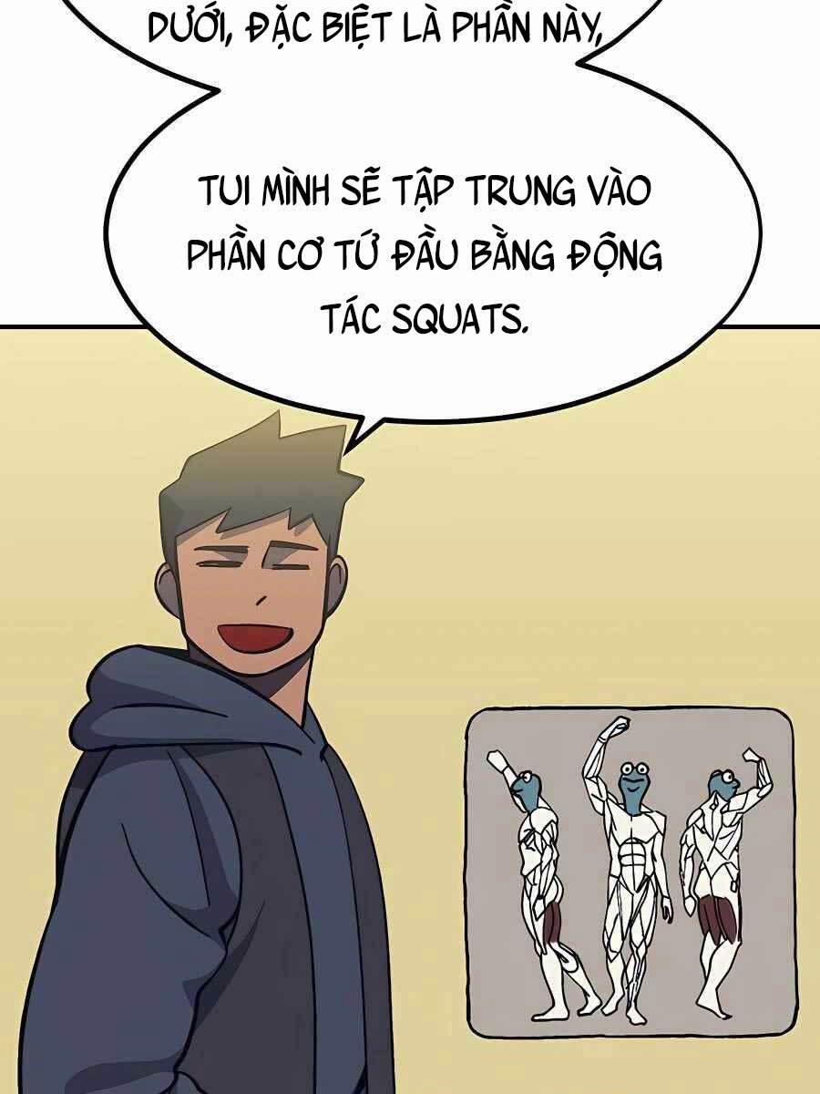 Thợ Săn Cơ Bắp 14 trang 107