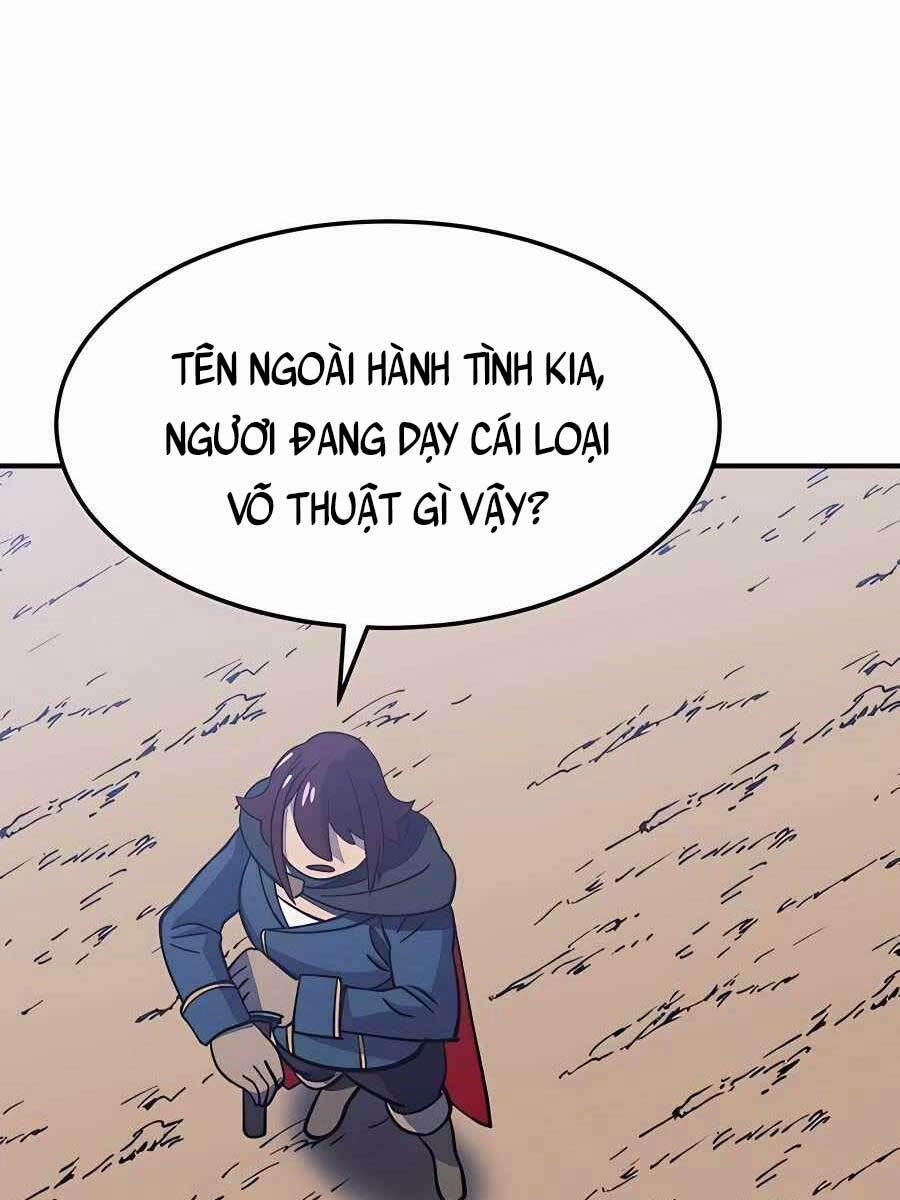 Thợ Săn Cơ Bắp 14 trang 11
