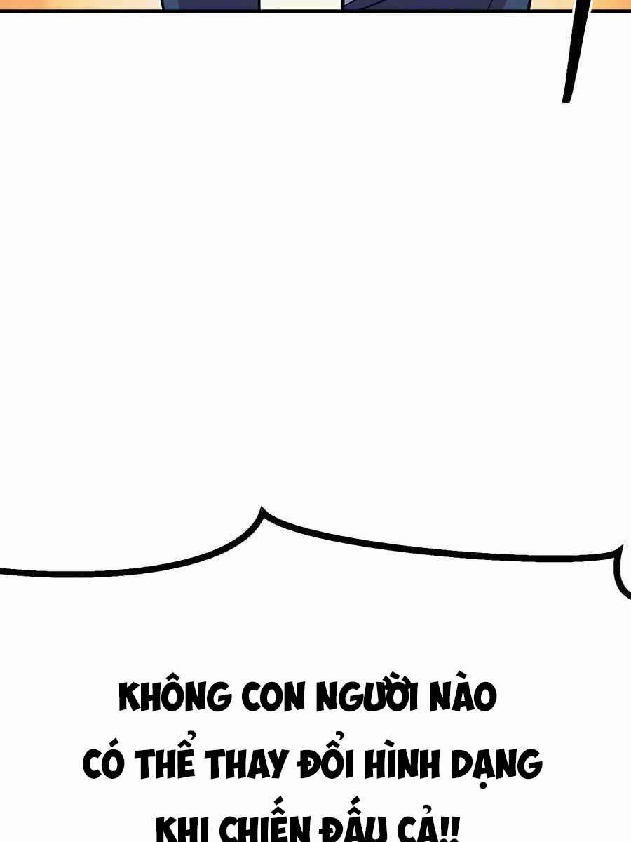 Thợ Săn Cơ Bắp 14 trang 36