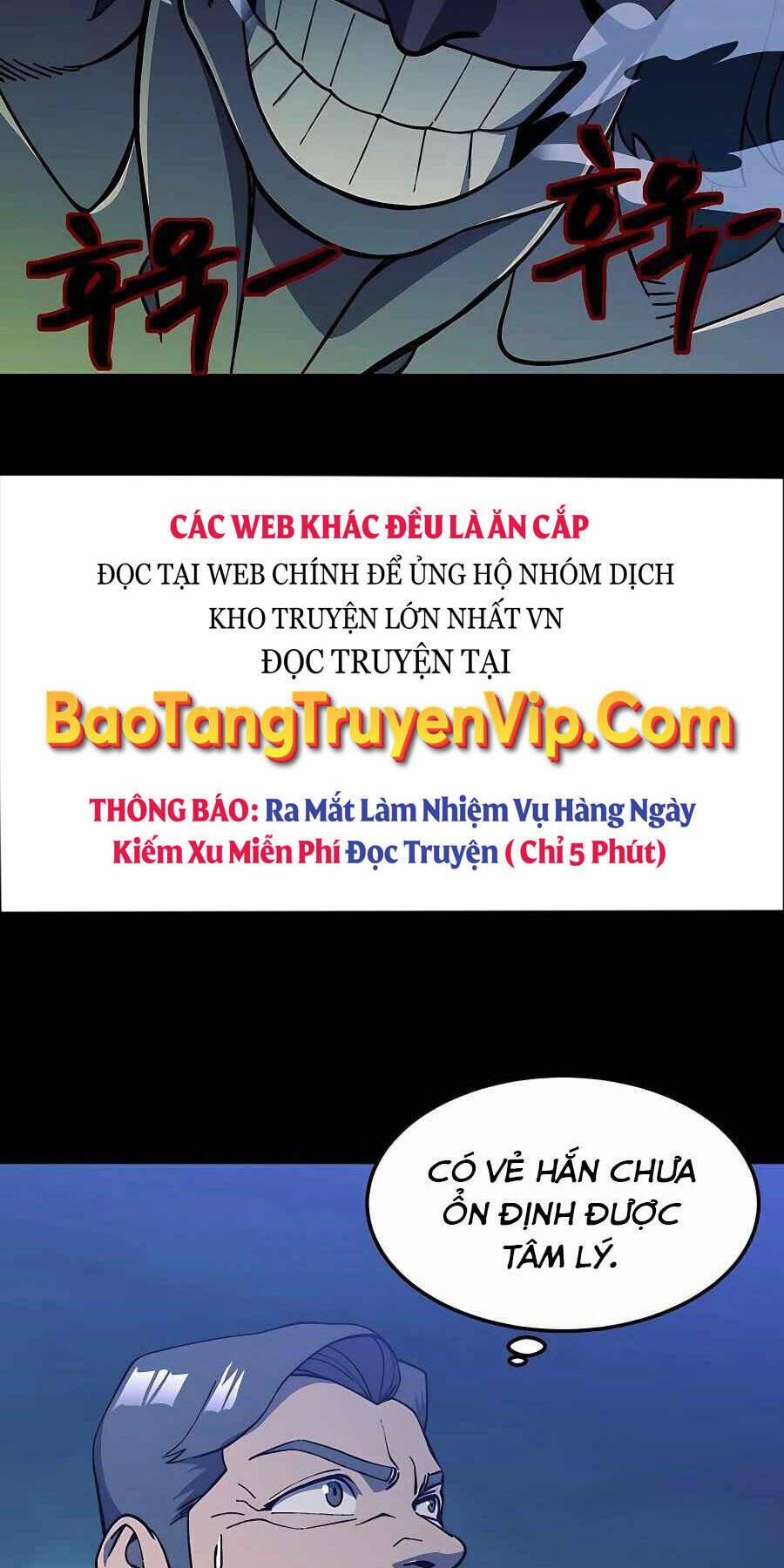 Thợ Săn Cơ Bắp 20 trang 5