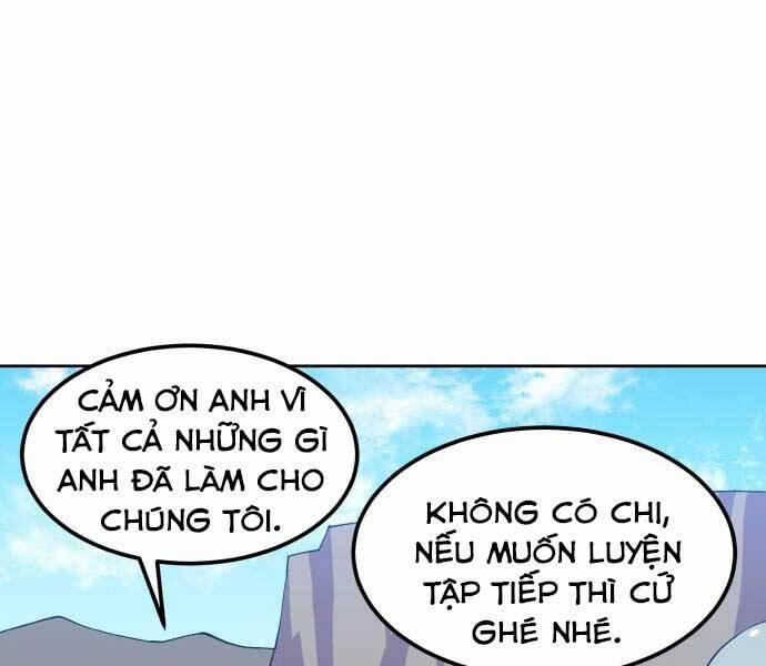 Thợ Săn Cơ Bắp 5 trang 1