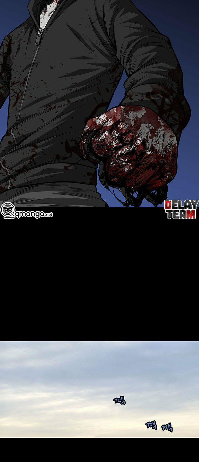 Thợ Săn Công Lý 1 trang 34