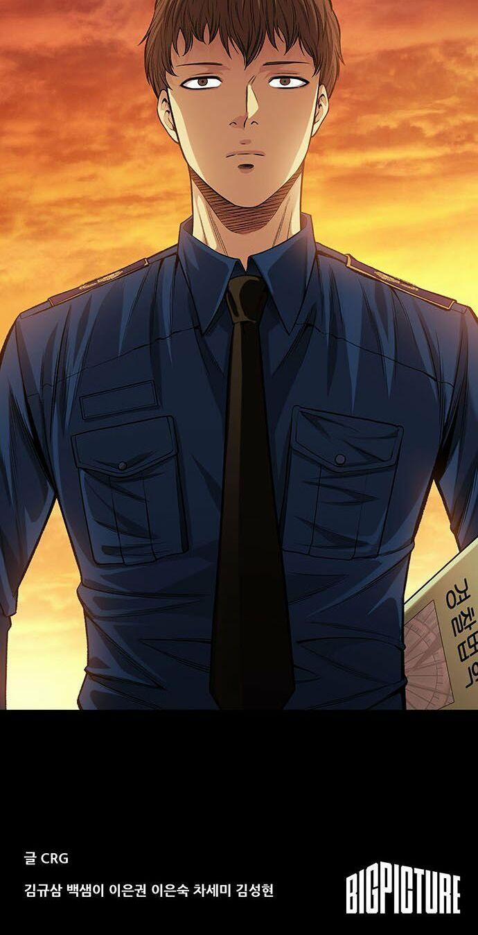 Thợ Săn Công Lý 10 trang 29