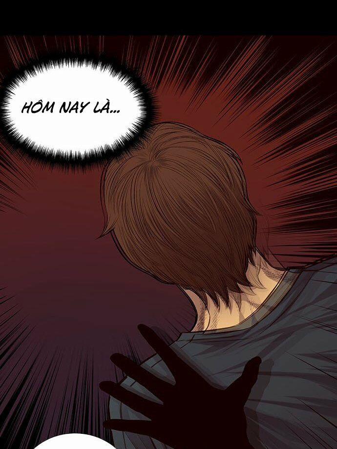 Thợ Săn Công Lý 12 trang 38