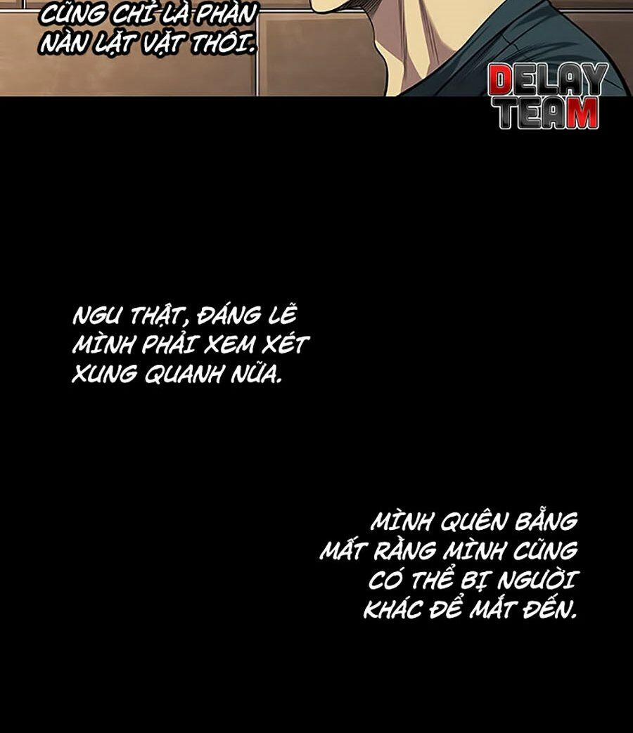 Thợ Săn Công Lý 13 trang 23