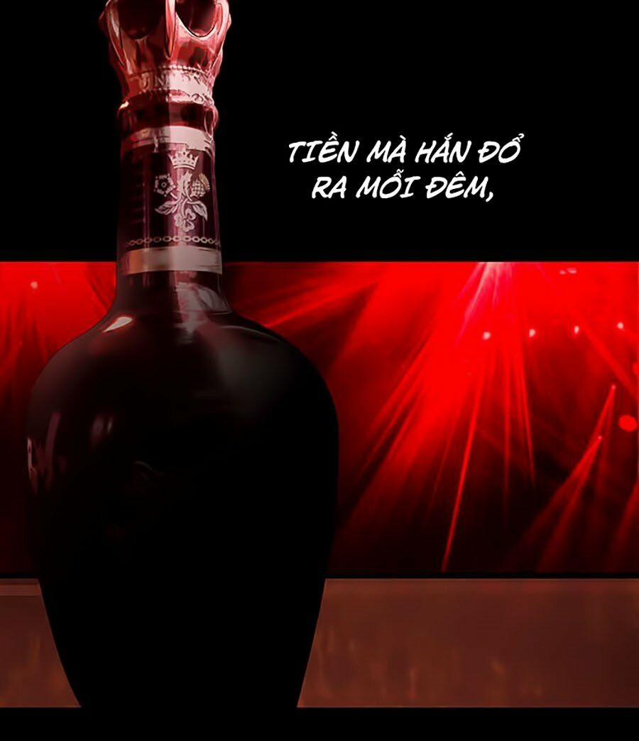 Thợ Săn Công Lý 13 trang 40