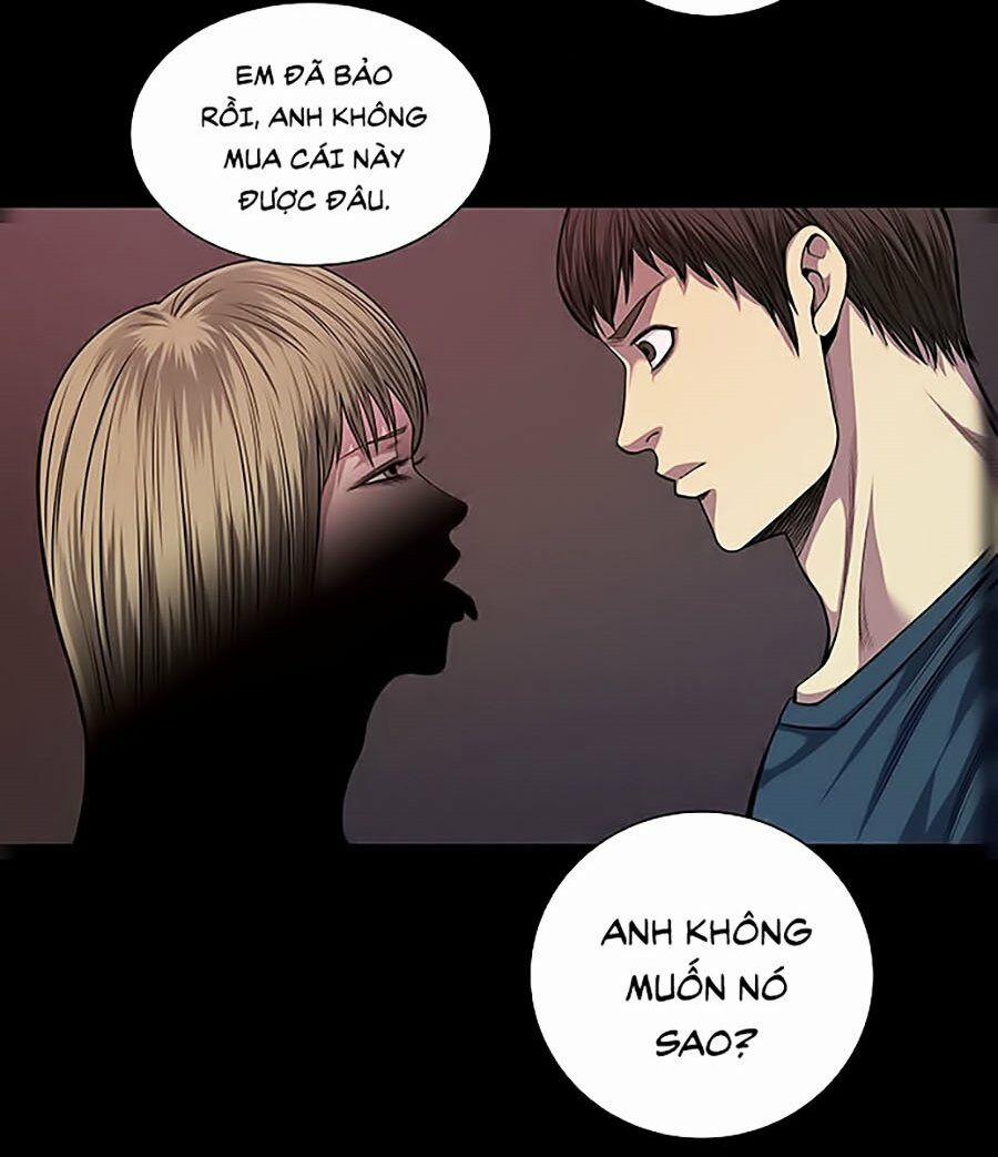 Thợ Săn Công Lý 13 trang 42