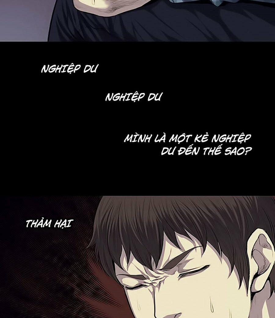 Thợ Săn Công Lý 13 trang 48