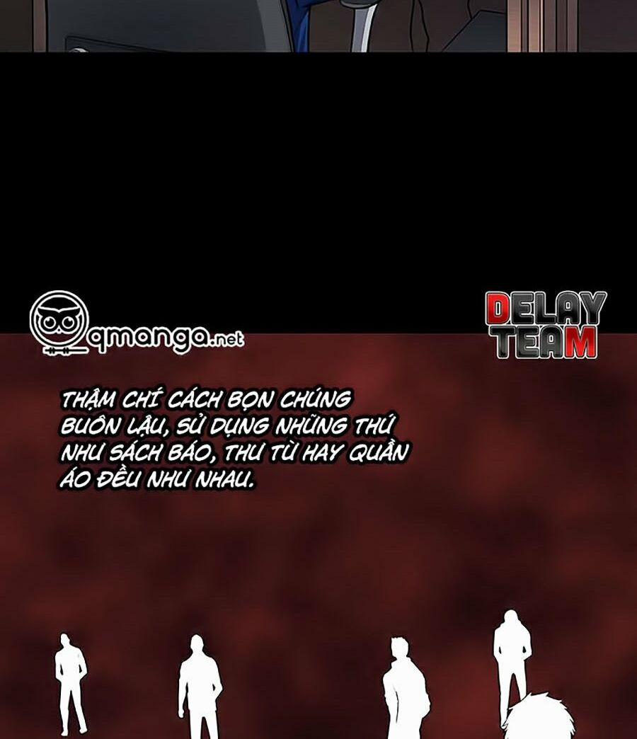Thợ Săn Công Lý 13 trang 54