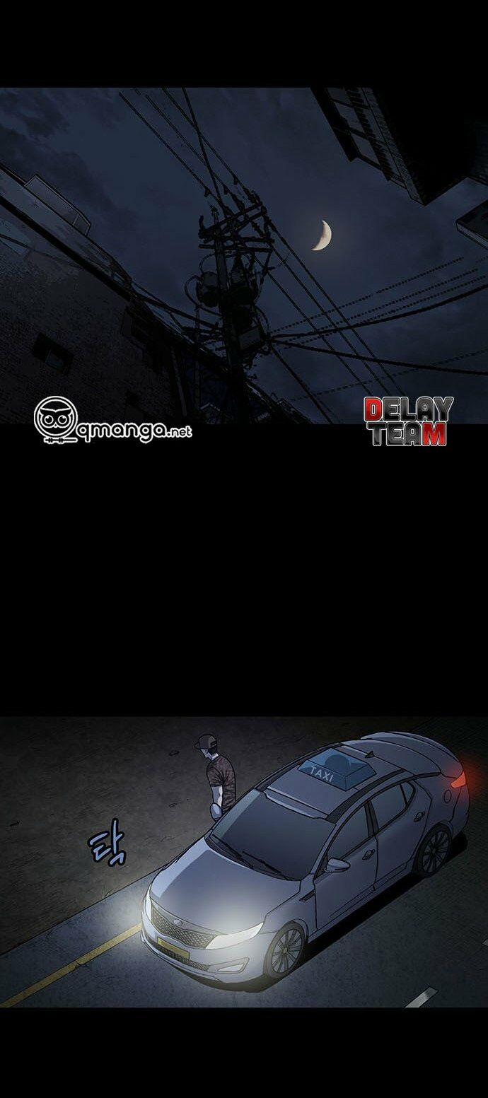 Thợ Săn Công Lý 14 trang 34