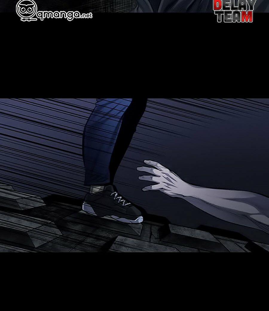 Thợ Săn Công Lý 15 trang 11