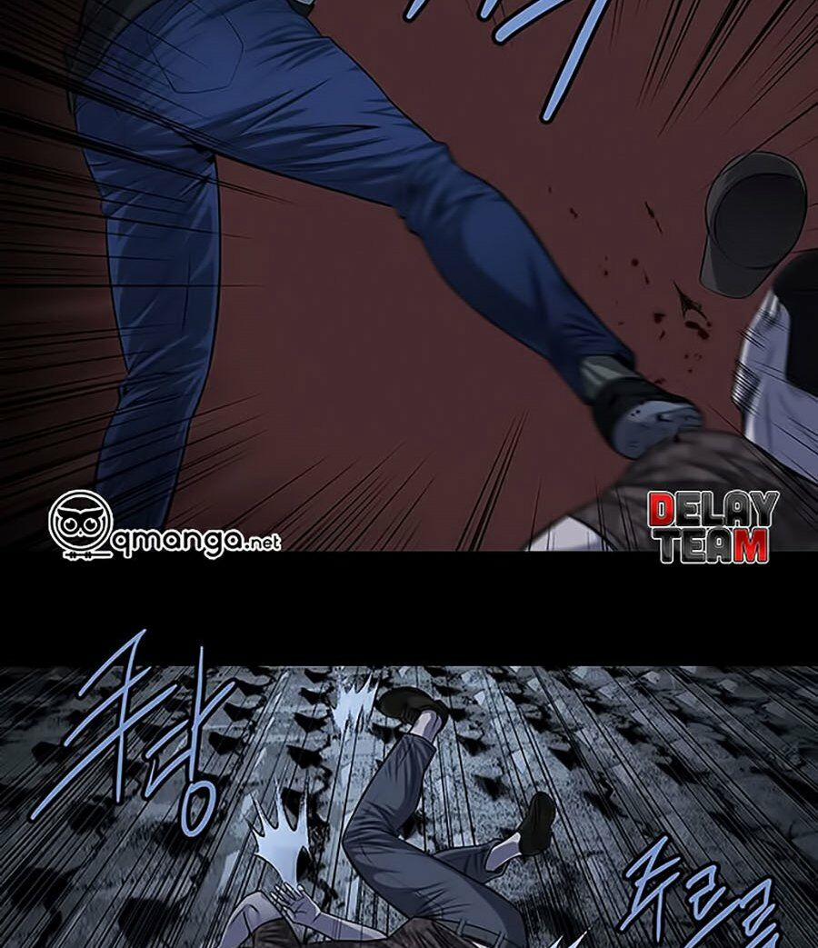 Thợ Săn Công Lý 15 trang 14