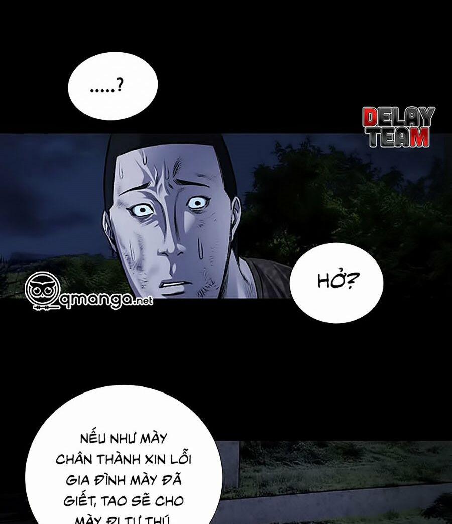 Thợ Săn Công Lý 15 trang 29