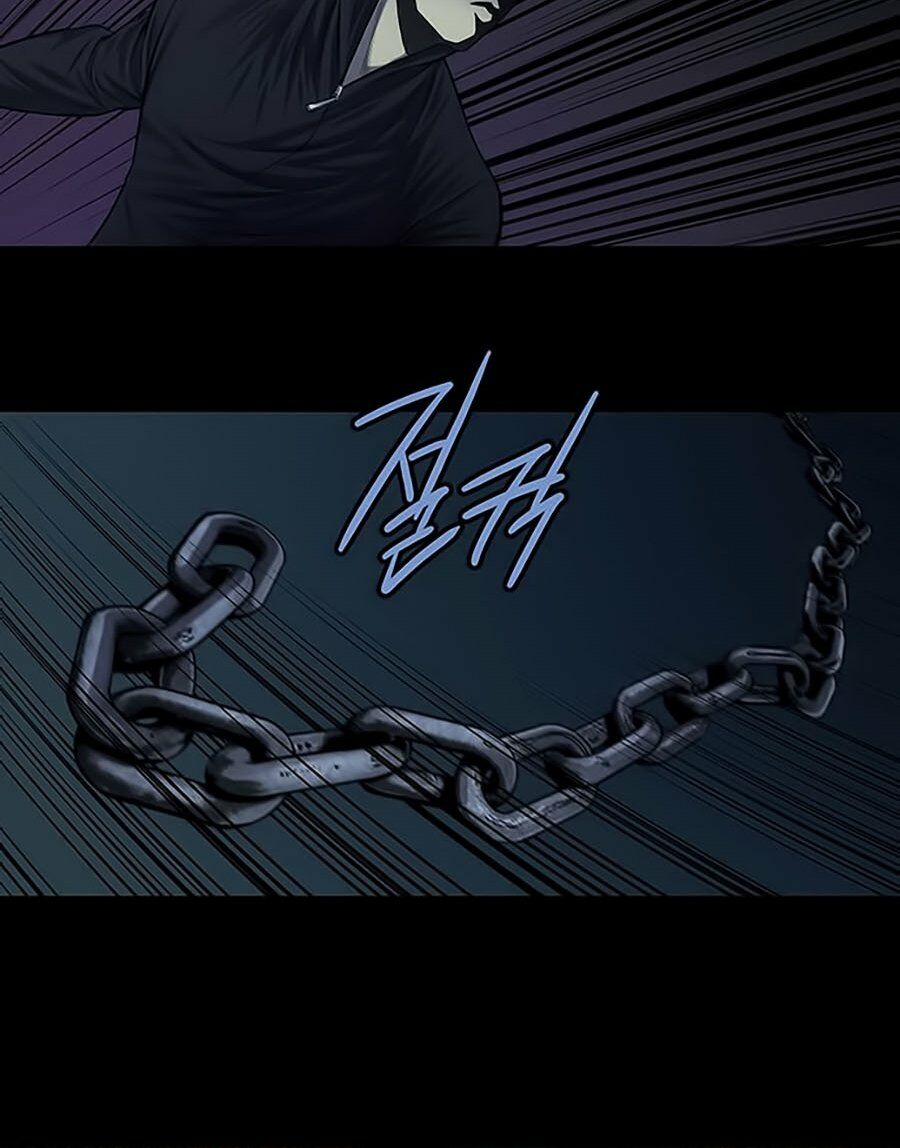 Thợ Săn Công Lý 15 trang 44