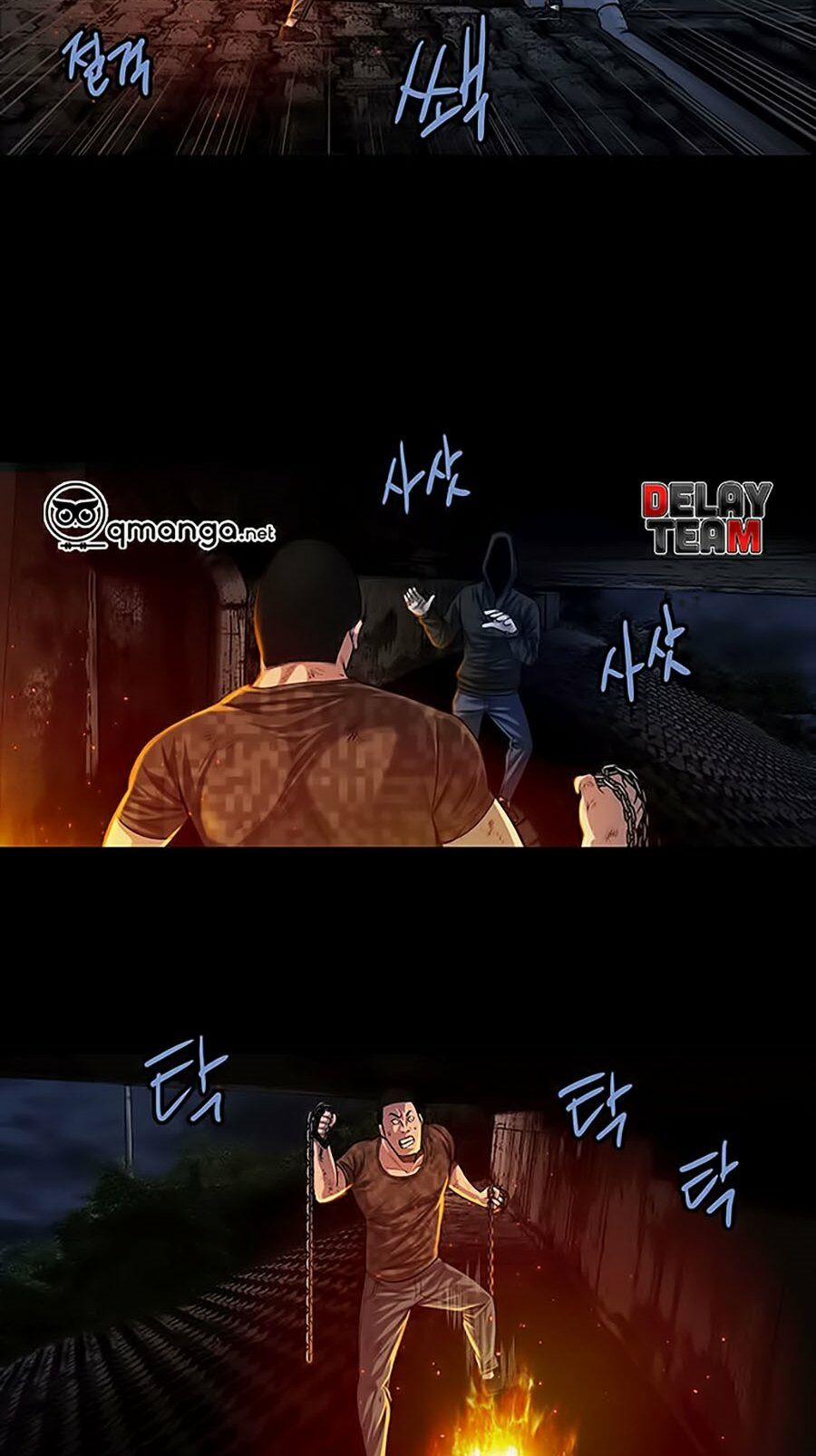 Thợ Săn Công Lý 15 trang 60