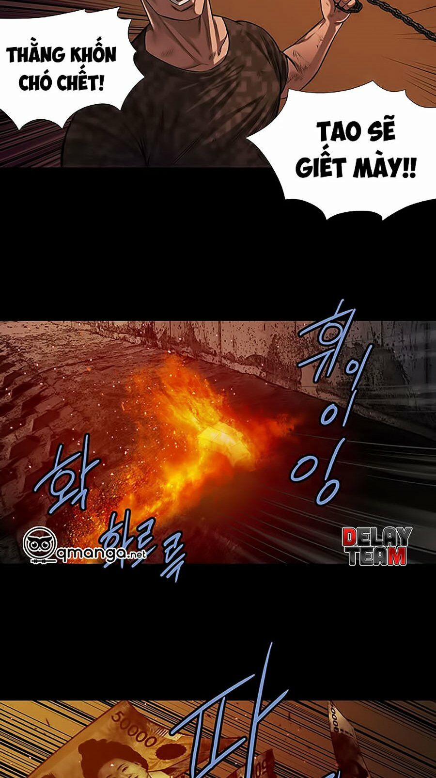 Thợ Săn Công Lý 15 trang 63