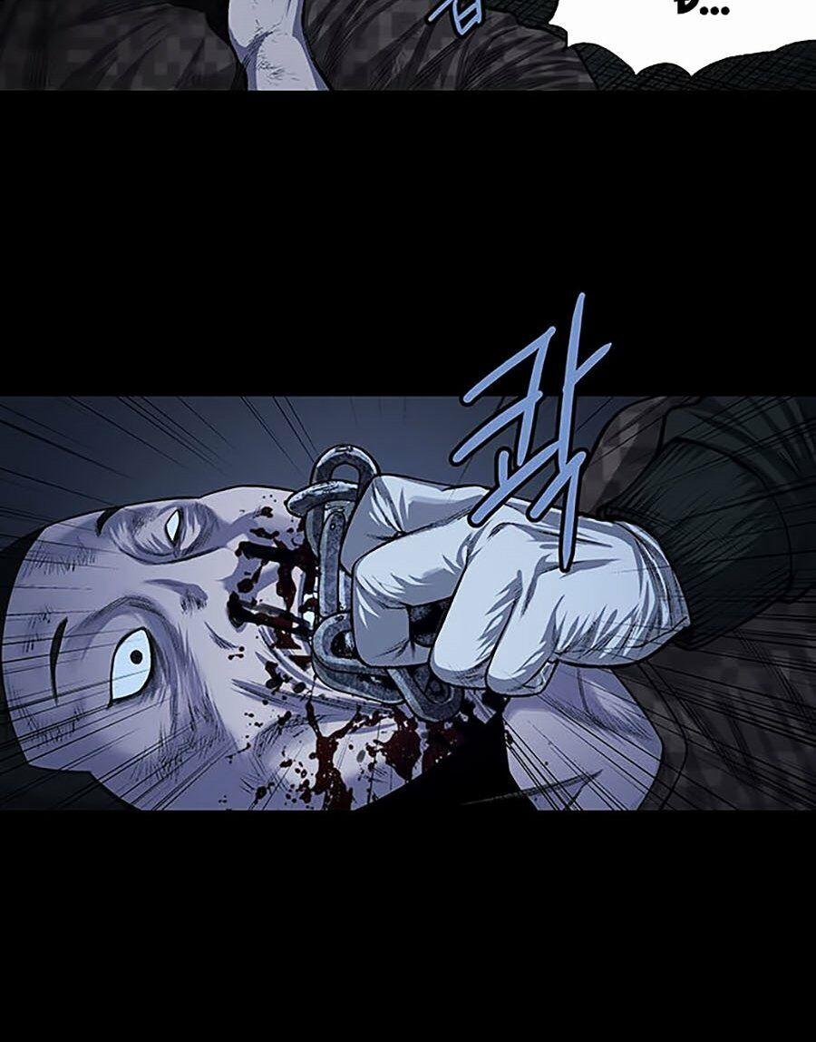 Thợ Săn Công Lý 16 trang 21