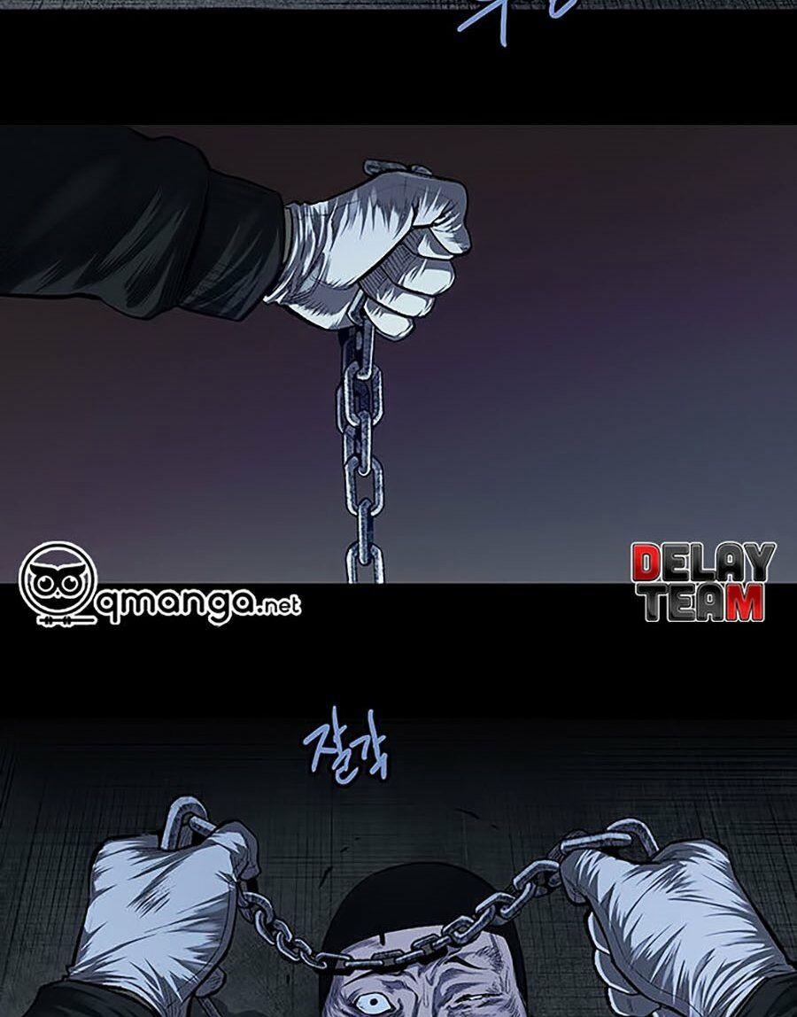 Thợ Săn Công Lý 16 trang 24