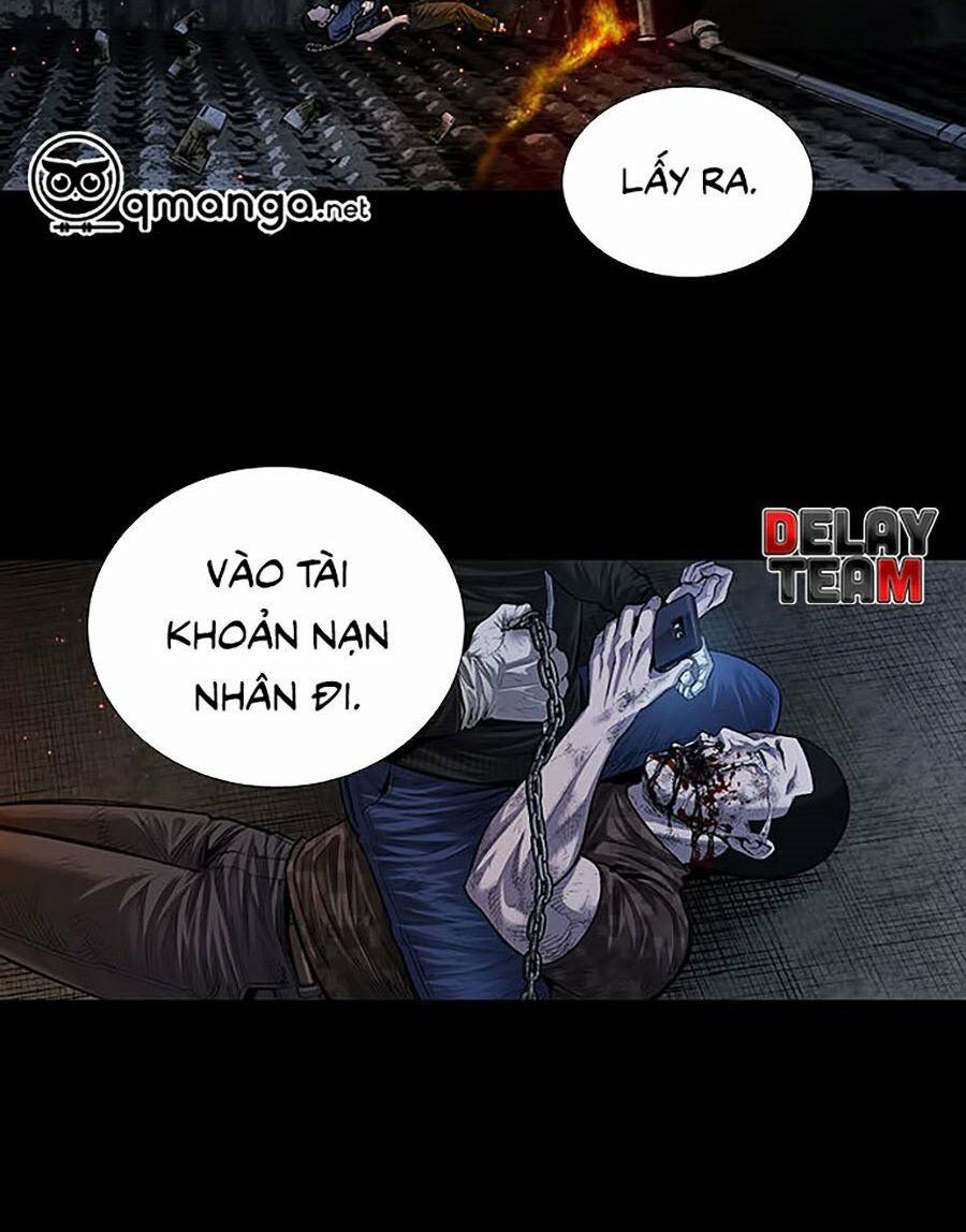 Thợ Săn Công Lý 16 trang 34