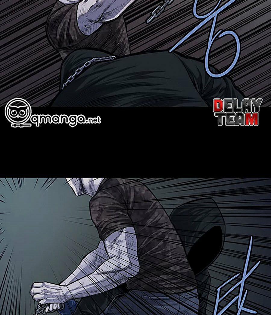 Thợ Săn Công Lý 16 trang 5