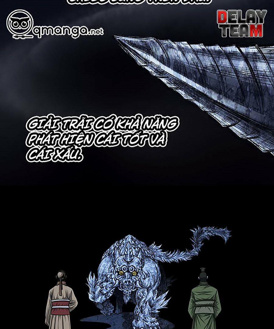 Thợ Săn Công Lý 16 trang 50