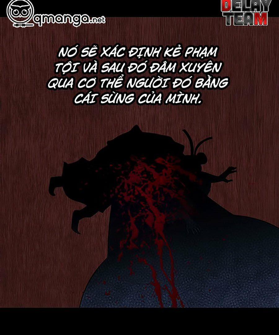 Thợ Săn Công Lý 16 trang 53