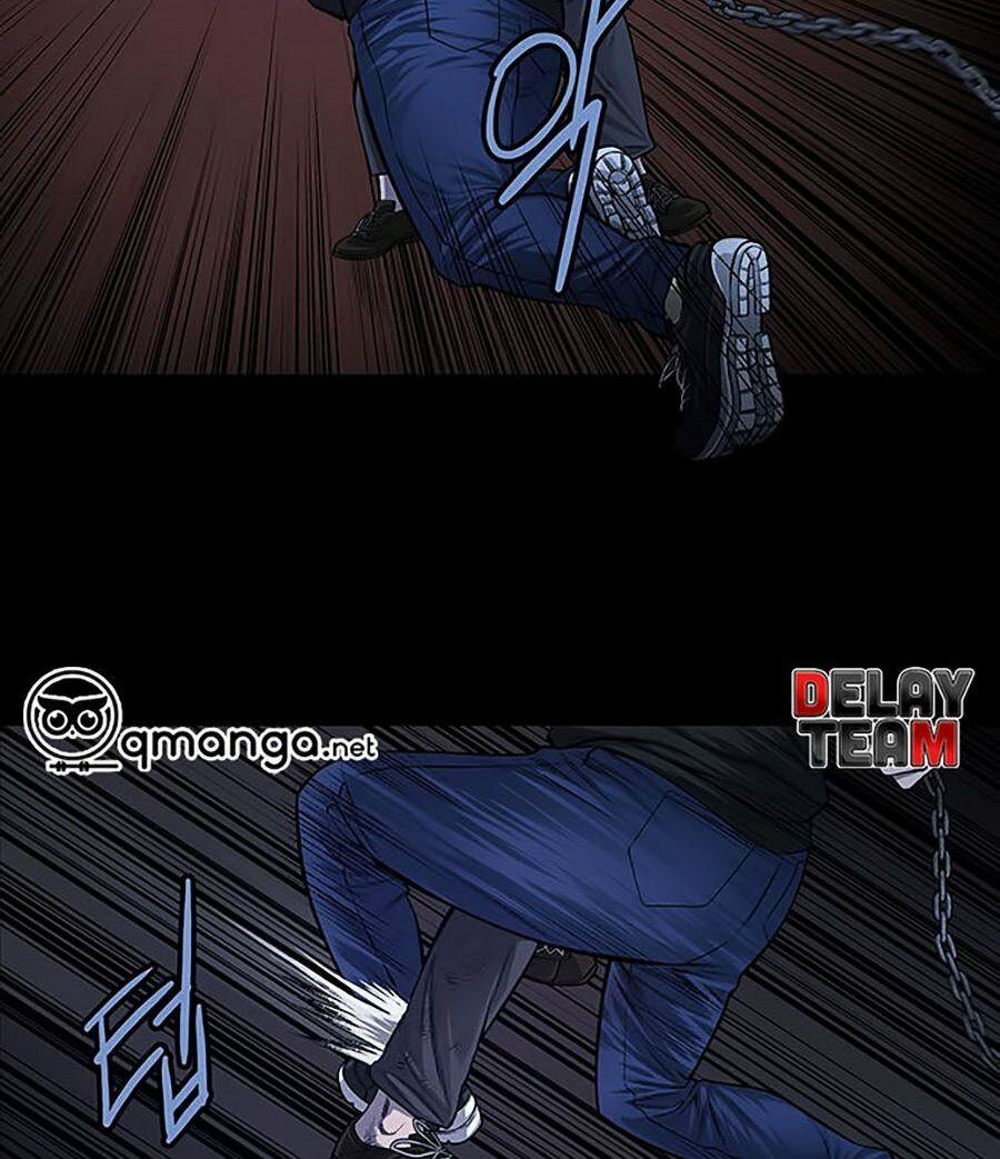 Thợ Săn Công Lý 16 trang 7