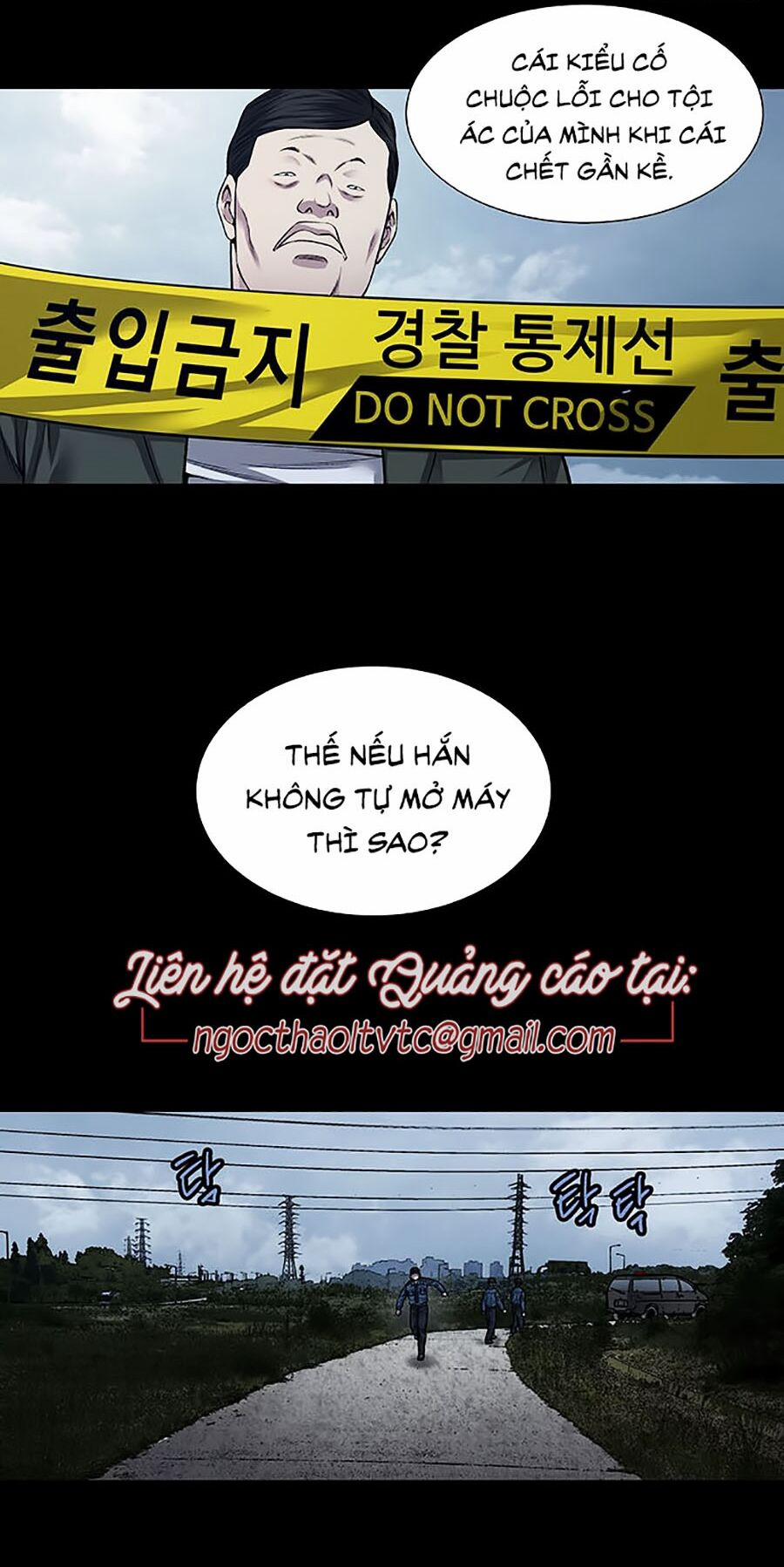 Thợ Săn Công Lý 17 trang 13