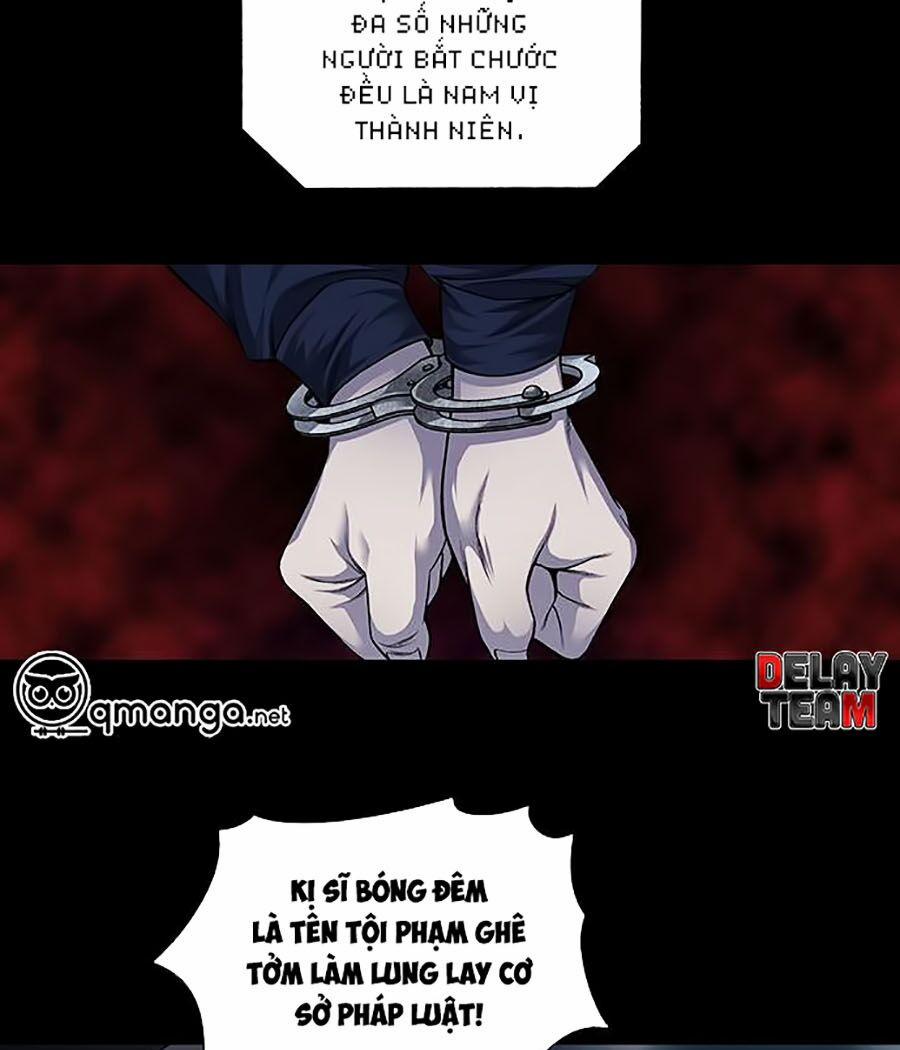 Thợ Săn Công Lý 18 trang 28
