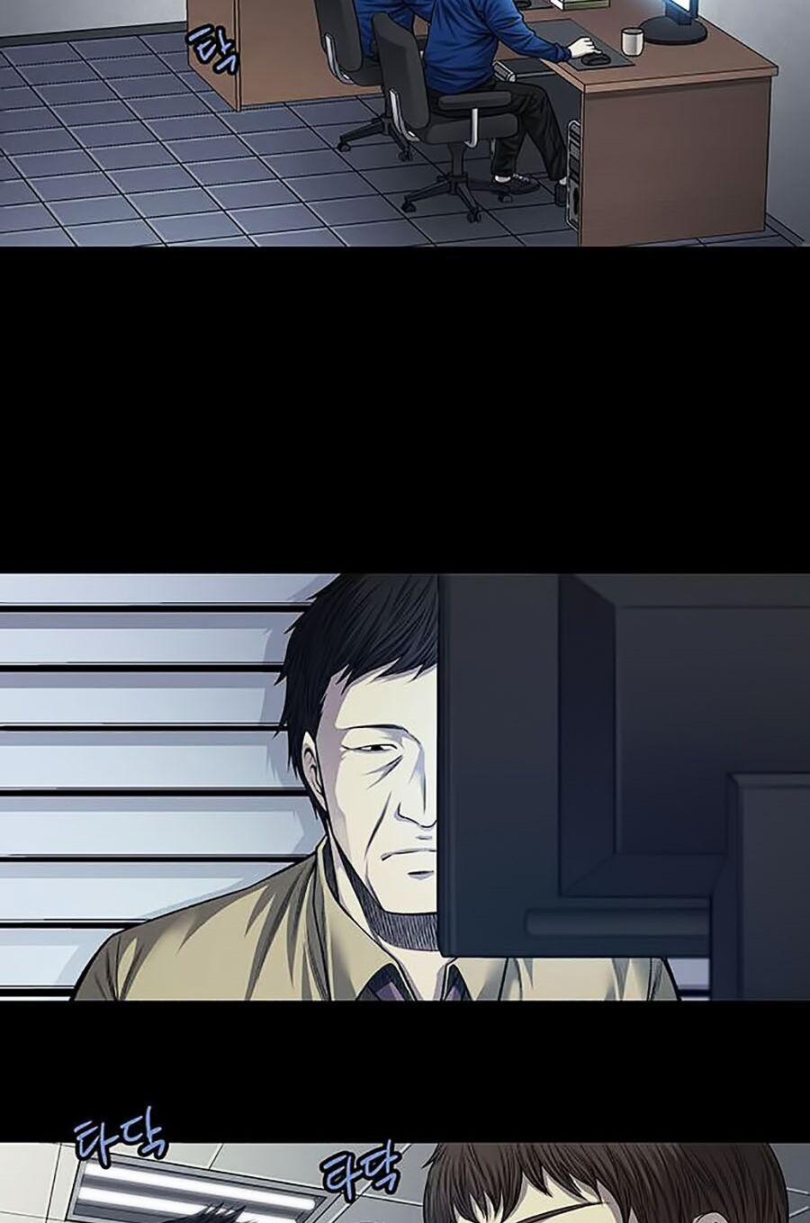 Thợ Săn Công Lý 18 trang 50