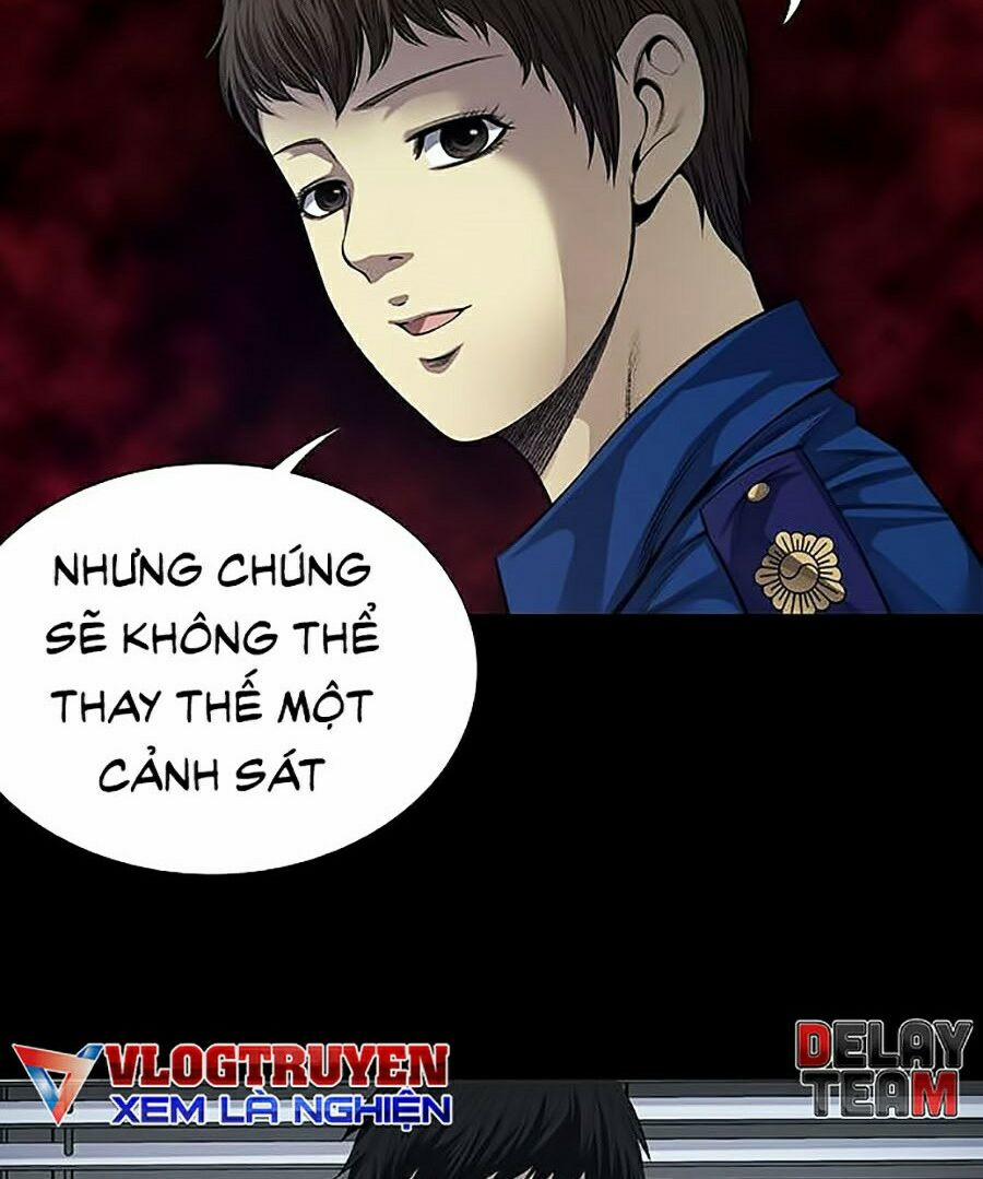 Thợ Săn Công Lý 19 trang 14