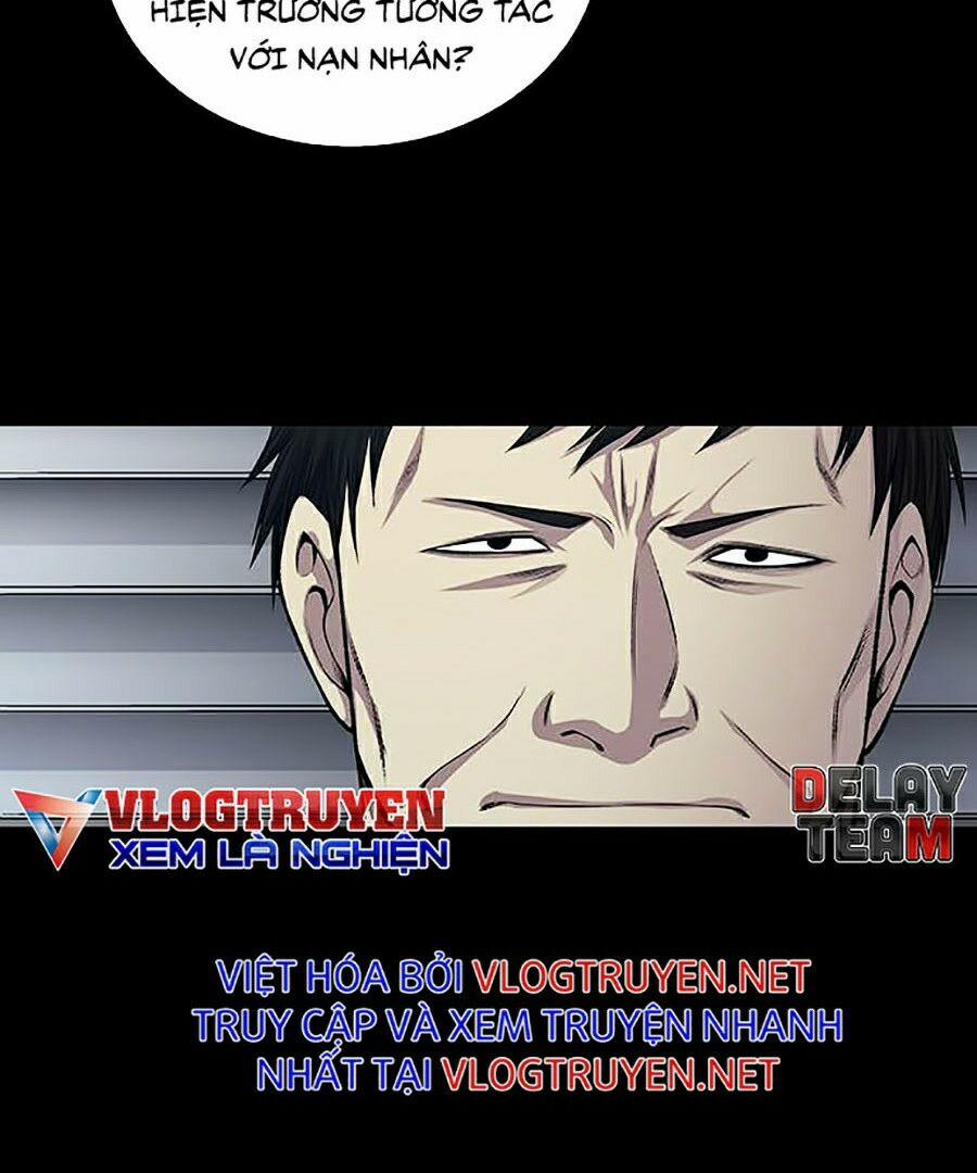 Thợ Săn Công Lý 19 trang 18
