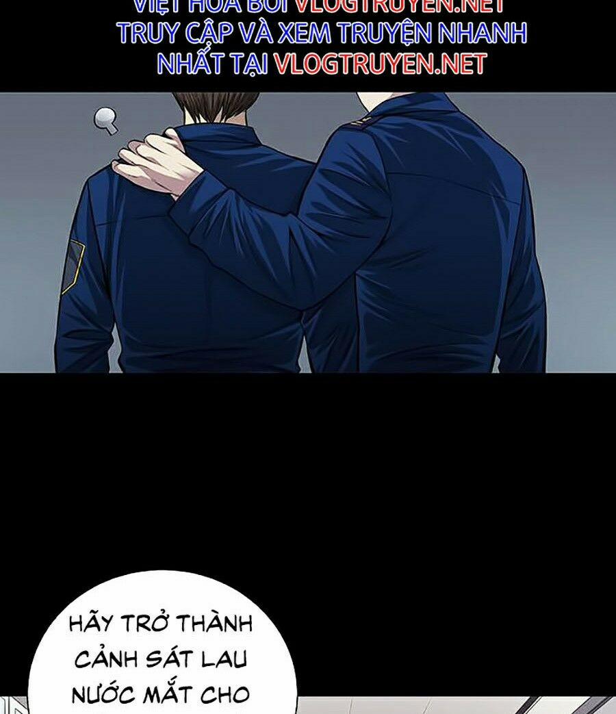 Thợ Săn Công Lý 19 trang 23