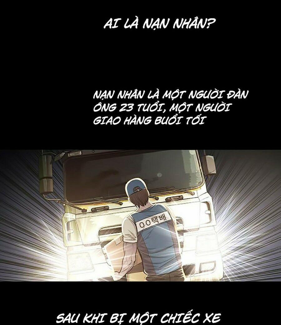 Thợ Săn Công Lý 19 trang 26