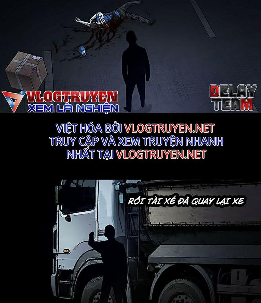 Thợ Săn Công Lý 19 trang 28