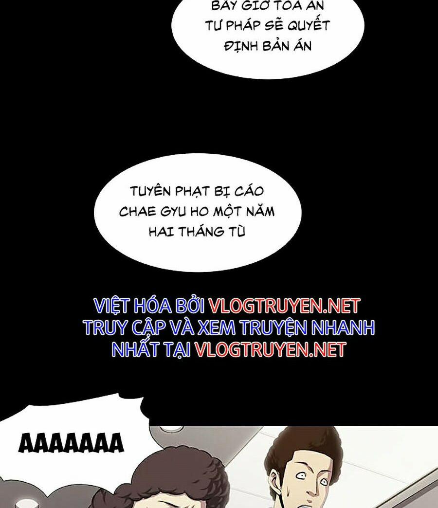 Thợ Săn Công Lý 19 trang 37