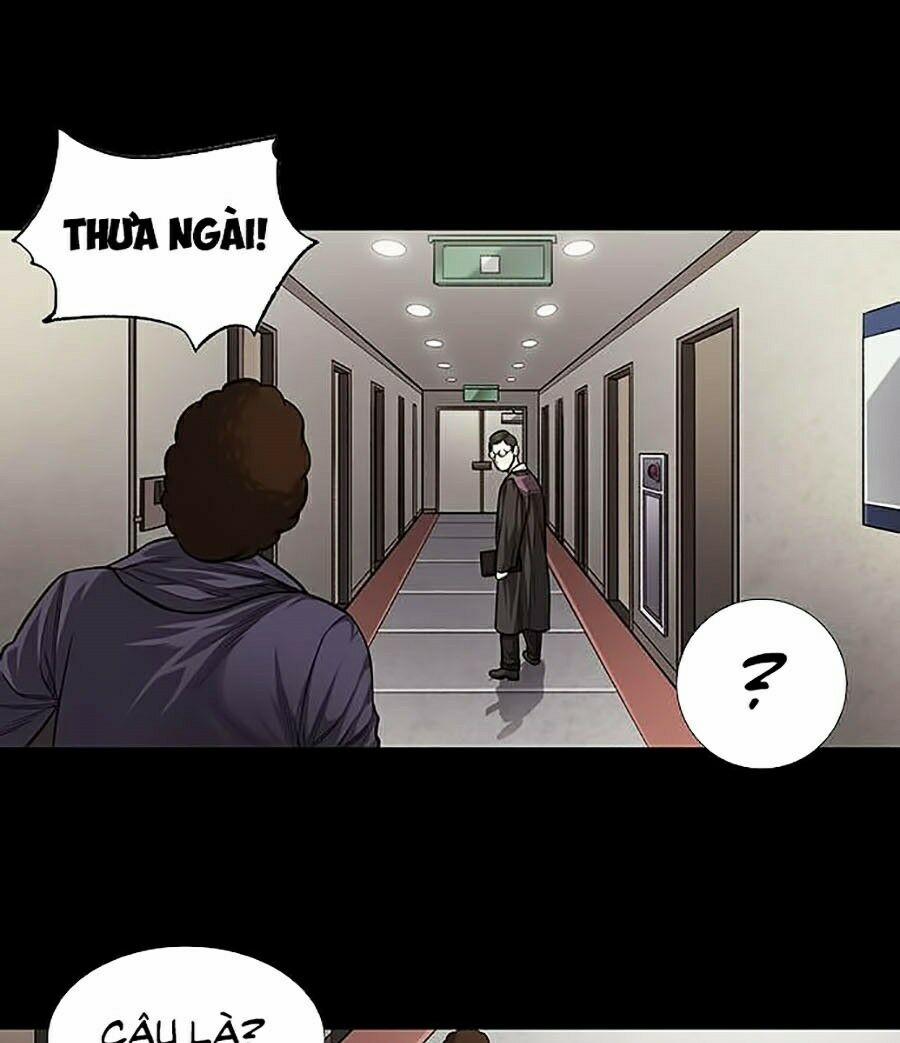 Thợ Săn Công Lý 19 trang 39