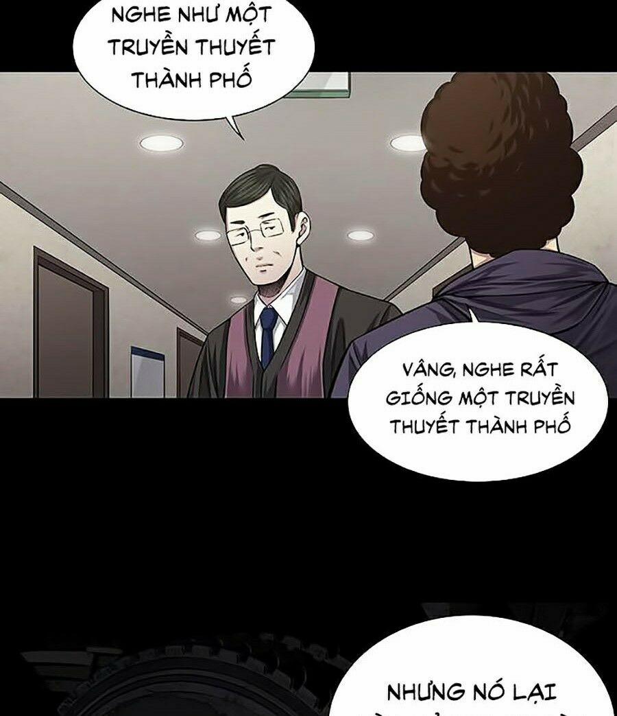 Thợ Săn Công Lý 19 trang 44