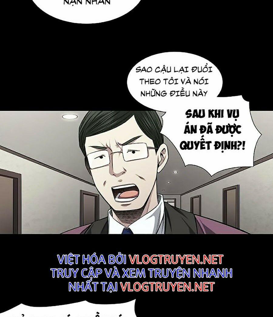 Thợ Săn Công Lý 19 trang 48