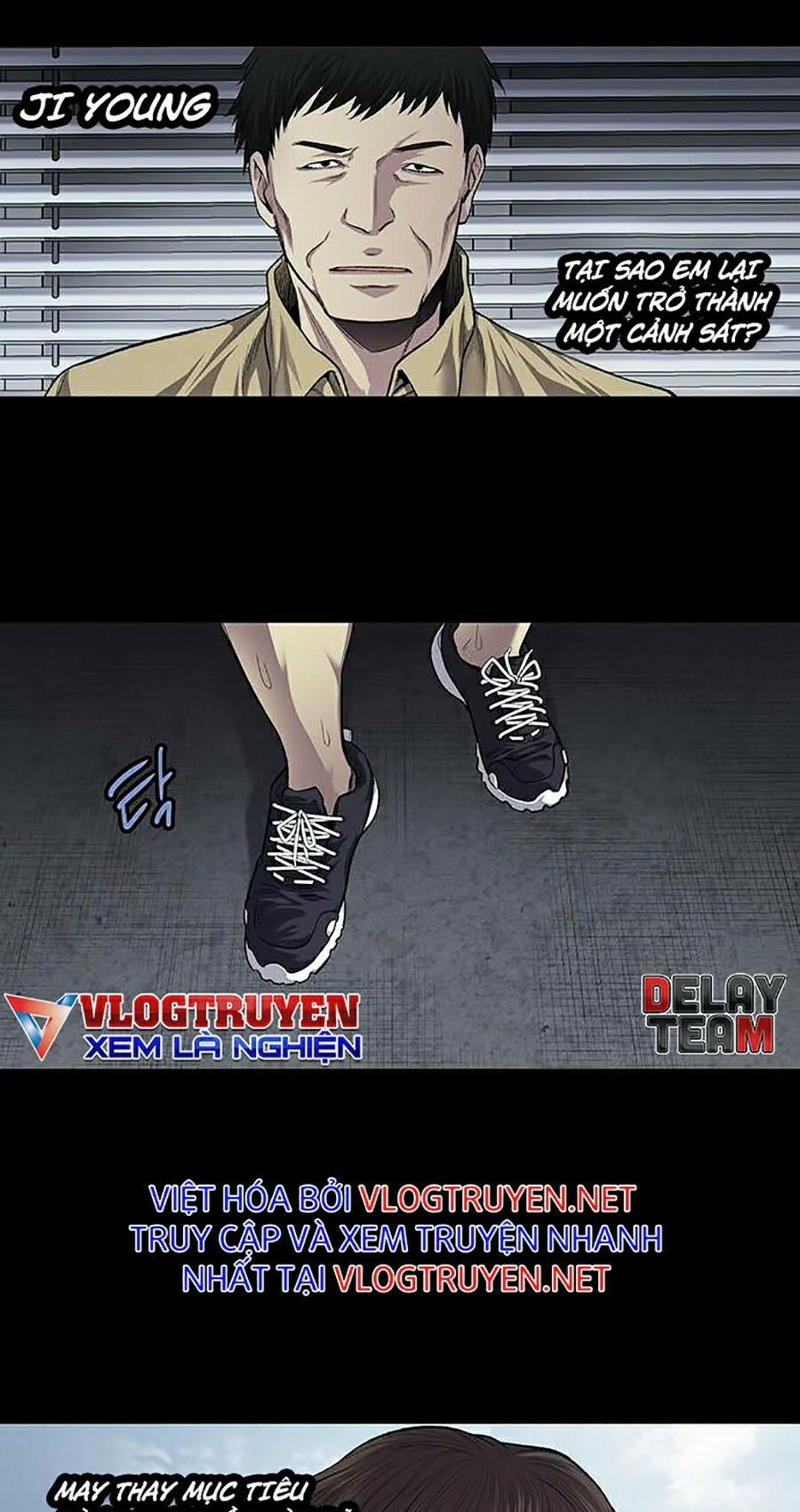 Thợ Săn Công Lý 19 trang 60