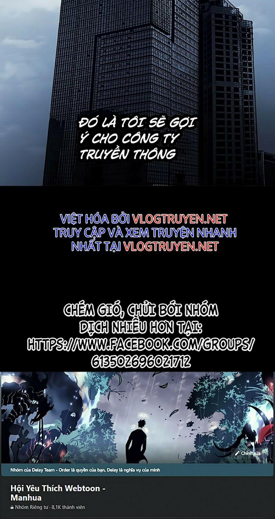 Thợ Săn Công Lý 19 trang 64