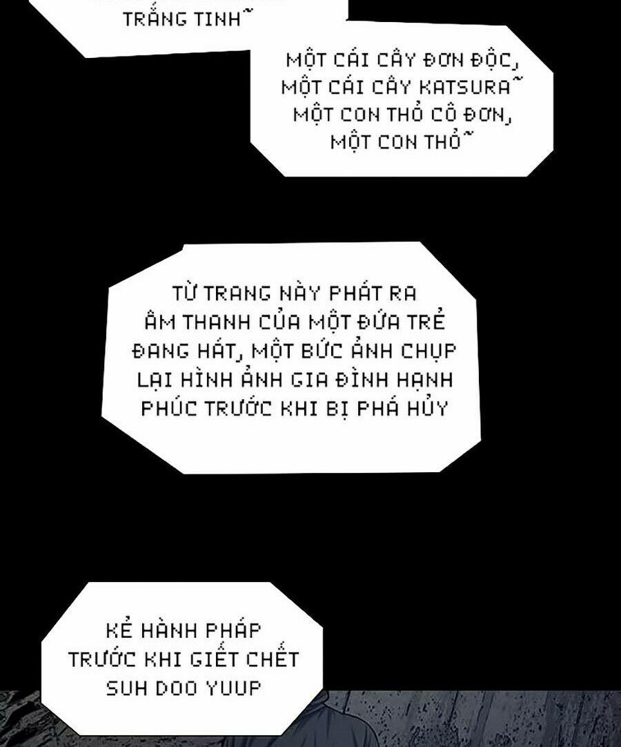 Thợ Săn Công Lý 20 trang 14