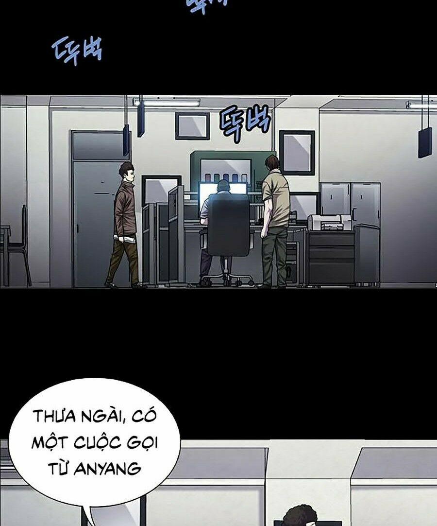 Thợ Săn Công Lý 20 trang 2