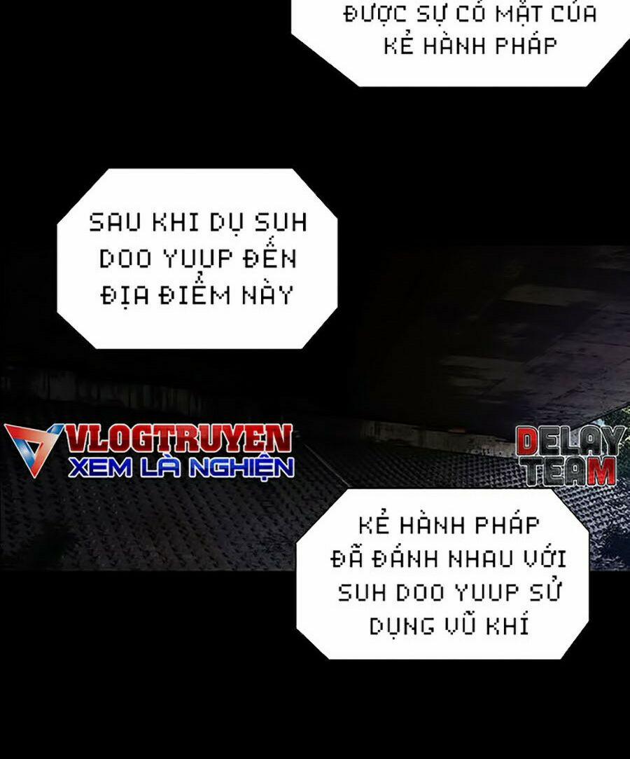 Thợ Săn Công Lý 20 trang 9