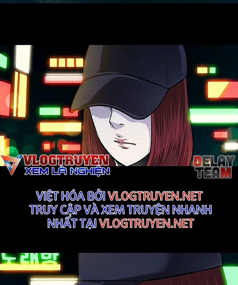 Thợ Săn Công Lý 21 trang 16