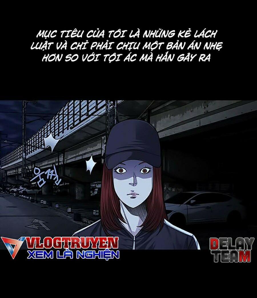 Thợ Săn Công Lý 21 trang 21