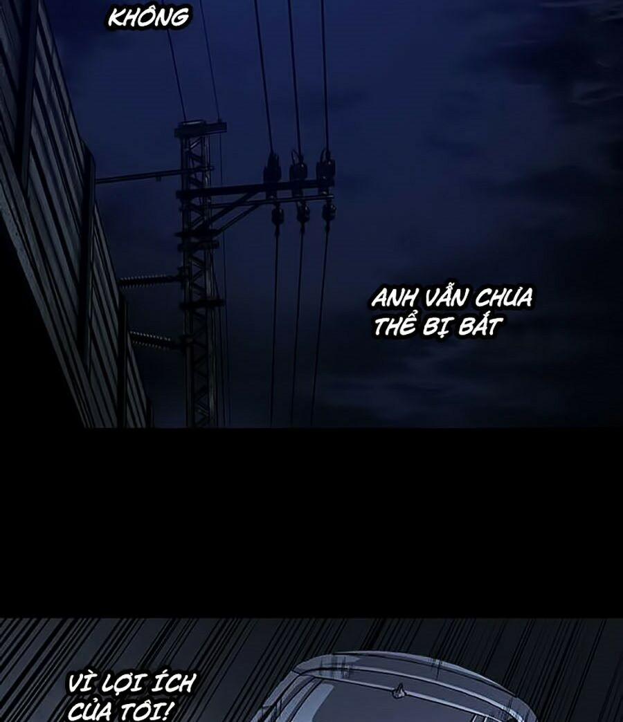 Thợ Săn Công Lý 21 trang 26