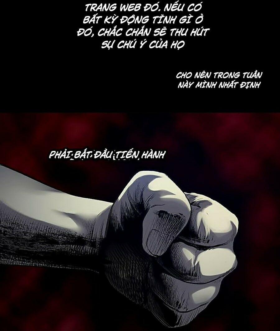 Thợ Săn Công Lý 21 trang 47