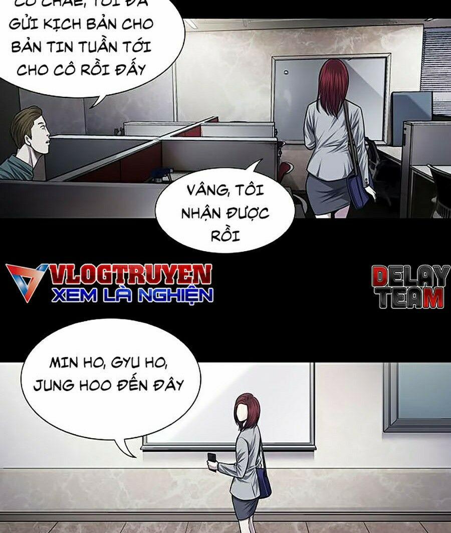Thợ Săn Công Lý 21 trang 50