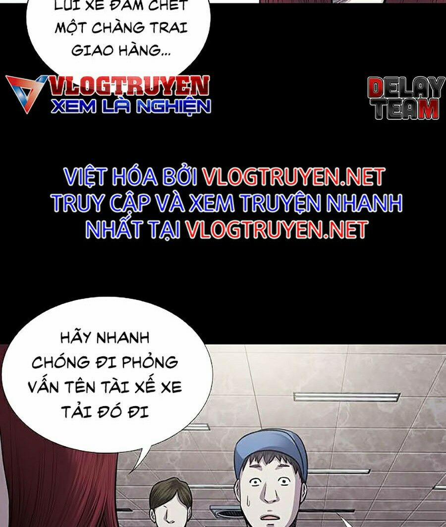Thợ Săn Công Lý 21 trang 51